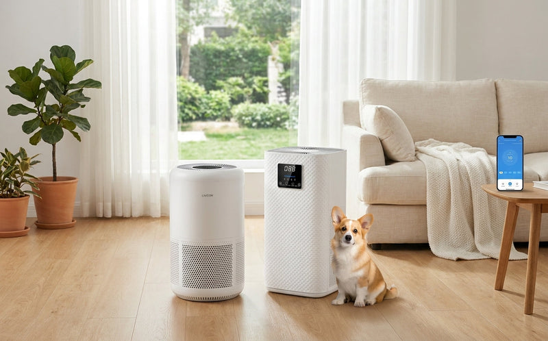 Air Purifiers