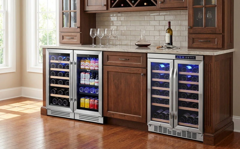 Wine Coolers